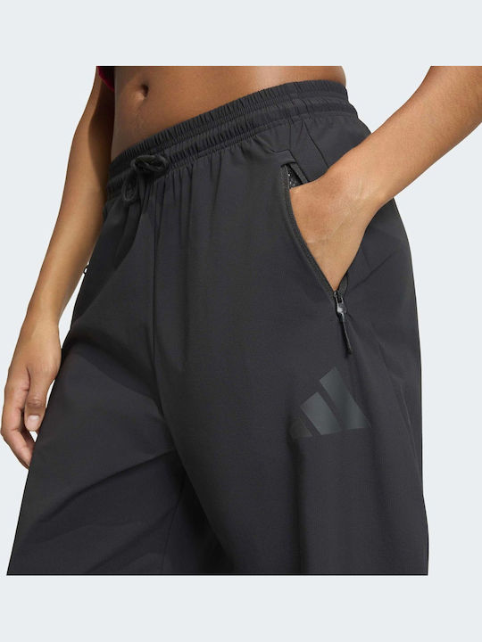Pantaloni de Trening Negru