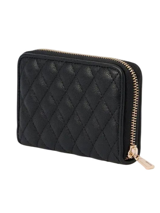 Guess Small Women's Wallet Black