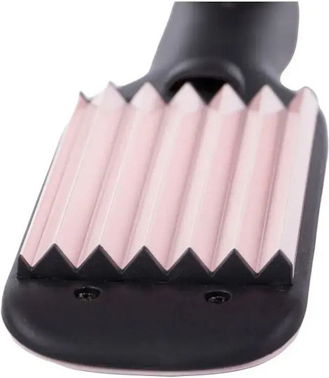 Verk Group Crimper with Ceramic Plates Ionic 75W