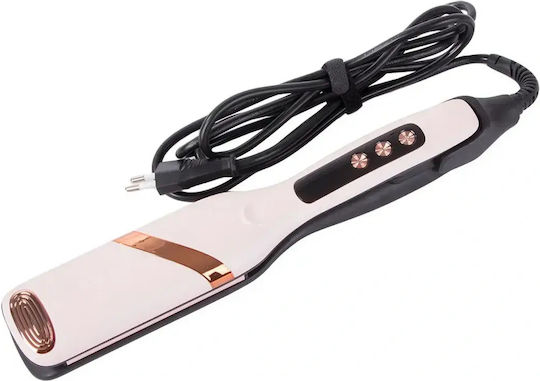 Verk Group Crimper with Ceramic Plates Ionic 75W