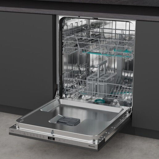 Hisense Mașină de spălat vase încorporabilă pentru 14 seturi de vase L60xÎ82cm