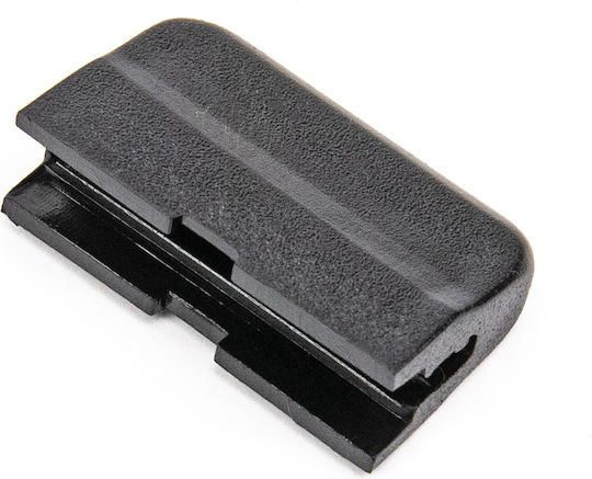 Бутон За Решетка На Отоплител За Mercedes W124 W201