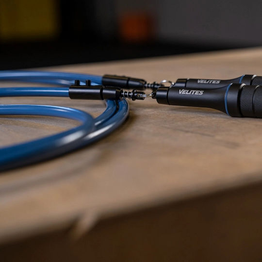 Monster Cable 8 Mm Jump Rope Earth 2.0 Velites
