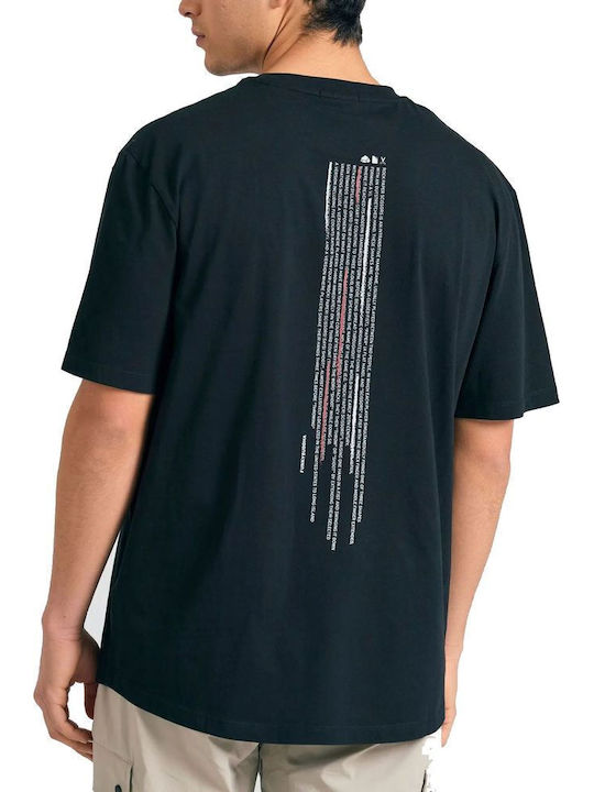 T-shirt Black