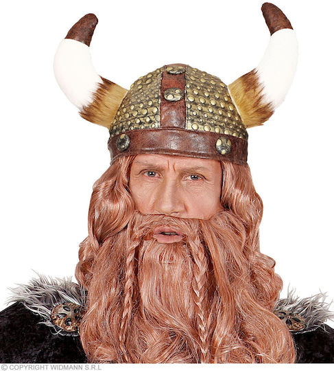 Carnival Helmet 1pcs