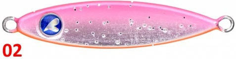 Blue Blue Nălucă Artificială Speed Slider No3 15gr #3
