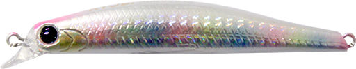 Ryobi Trappers Smart Minnow Τεχνητό Δόλωμα Ψαράκι (Minnow) No11 11