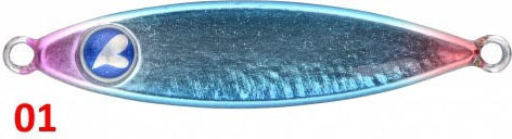 Blue Blue Τεχνητό Δόλωμα Πλάνος No12 15gr #12