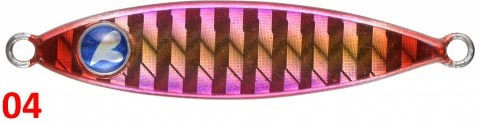 Blue Blue Nălucă Artificială Speed Slider No3 15gr #3