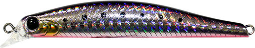 Ryobi Trappers Smart Minnow Τεχνητό Δόλωμα Ψαράκι (Minnow) 35