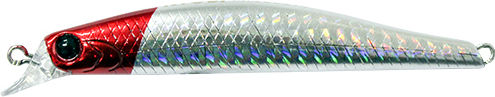 Ryobi Trappers Smart Minnow Artificial Bait Minnow 30