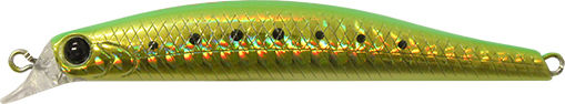 Ryobi Trappers Smart Minnow Artificial Bait Minnow 30