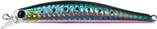 Ryobi Trappers Smart Minnow Τεχνητό Δόλωμα Ψαράκι (Minnow) No24 24