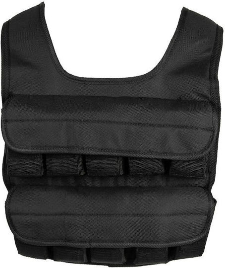 Virtufit Vestă Cu Greutate 20kg