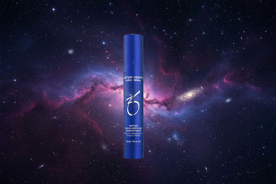 ZO Skin Health Peptide Facial Refining Concentrate Αντιγηραντικό Serum Προσώπου με Πεπτίδια