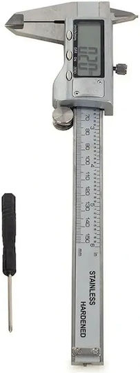 Verk Group Digital Thickness Gauge