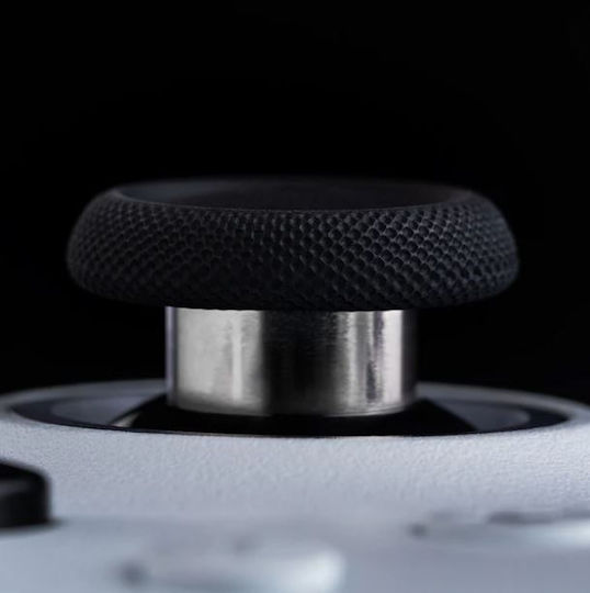 8Bitdo Ultimate 2 Kabelloser Controller für PC / Android / iOS Weiß