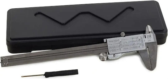 Verk Group Digital Thickness Gauge