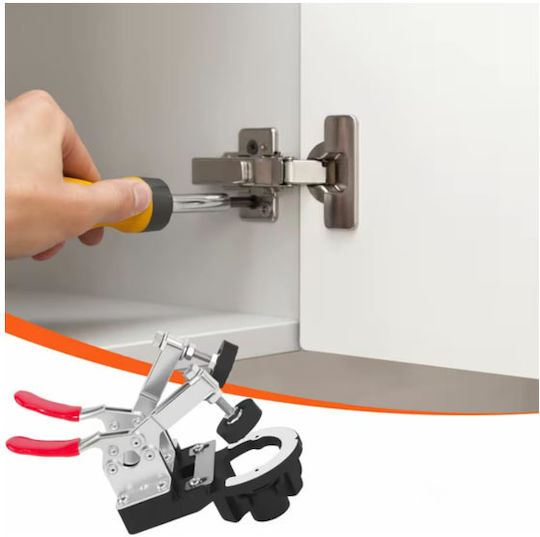 Manual Pipe Cutter for Plastic PEX Maximum Cutting Diameter 35mm