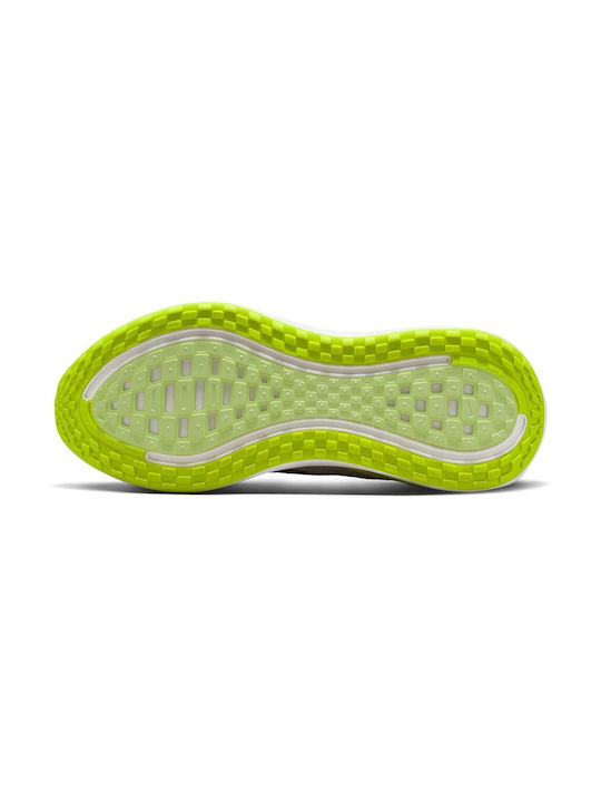 Vomero Plus Men's Sport Shoes Running White
