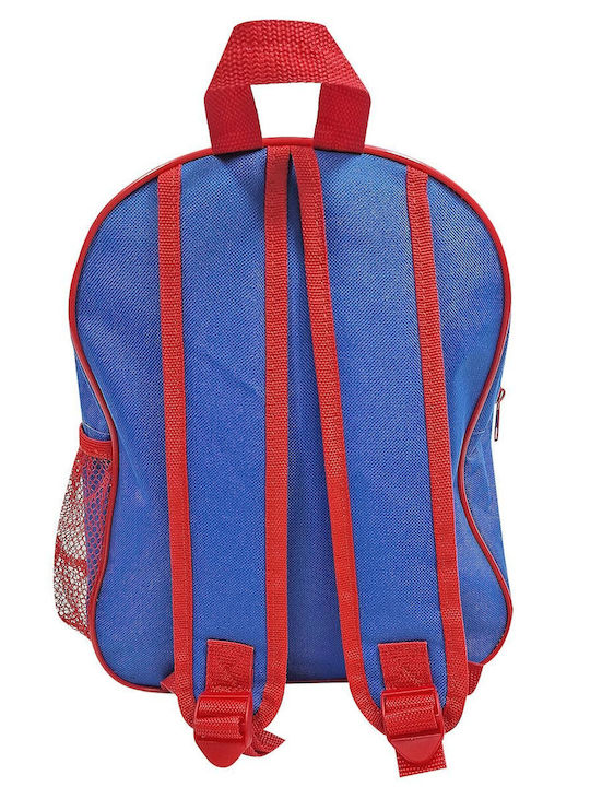 Paw Patrol Ghiozdan De Spate Multicolor Paw Patrol Ghiozdan De Spate Multicolor