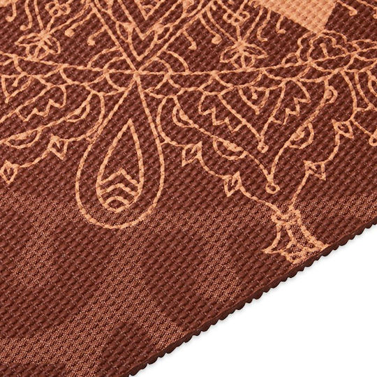 Gaiam Covor de exerciții fizice Yoga Maro
