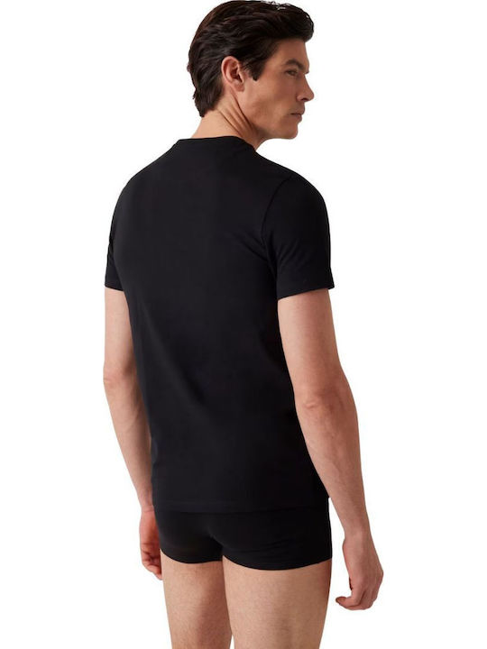 Guess Tee+trunk Pack Schwarz