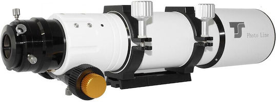 Ts Optics Apochromatic Refractor Ap 80/560 Photoline Ota