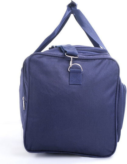 Cardinal Reisetasche 65Es Blau Stoff L70cm