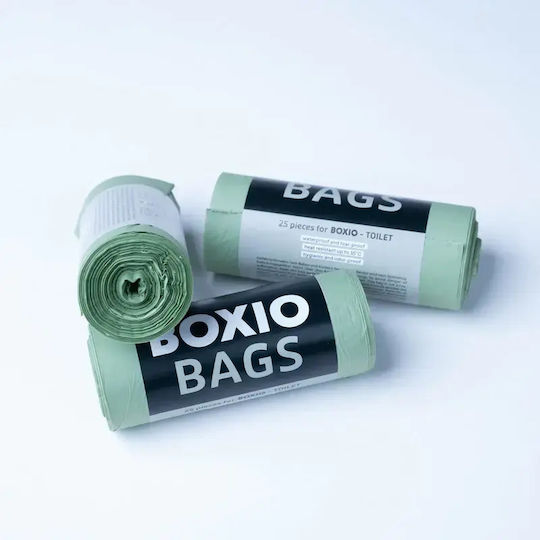 Boxio Accesorii Pentru Camping