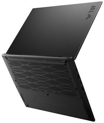 Asus TUF A14 FA401UH-RG007W 14" QHD+ 165Hz (Ryzen 7-260/16GB/1TB SSD/GeForce RTX 5050/W11 Home) (UK Keyboard)