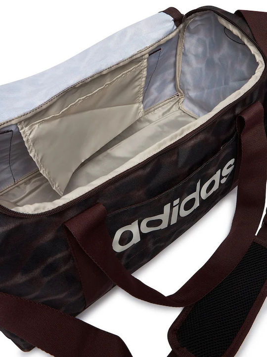adidas Men's Gym Shoulder Bag Multicolour