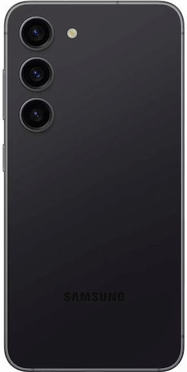 Samsung Galaxy S23 Plus 5G Dual Sim (8GB/512GB) Phantom Black Refurbished Grade C