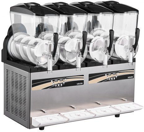 Vevor Vevor Slushy Machine 12L