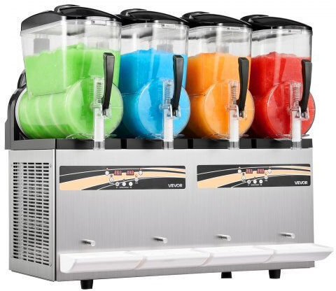 Vevor Vevor Slushy Machine 12L