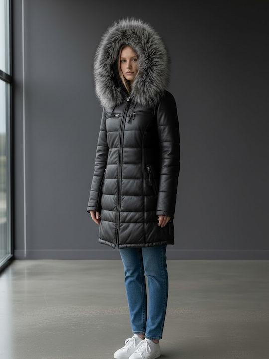 Newton Leather
