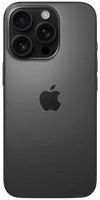 Apple iPhone 16 Pro (8/1TB) Black Titanium Refurbished Grade A