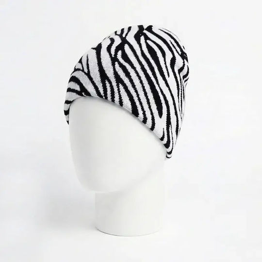 Beanie Unisex Beanie Knitted