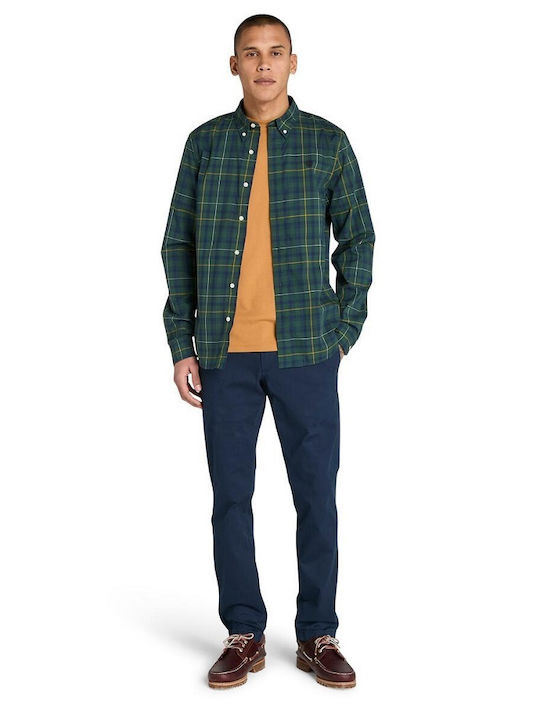 Ss Dunstan River T-shirt Wheat Boot