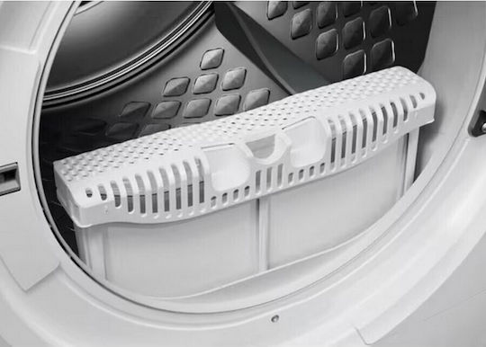 AEG TR7294E Wäschetrockner 9kg mit Wärmepumpe