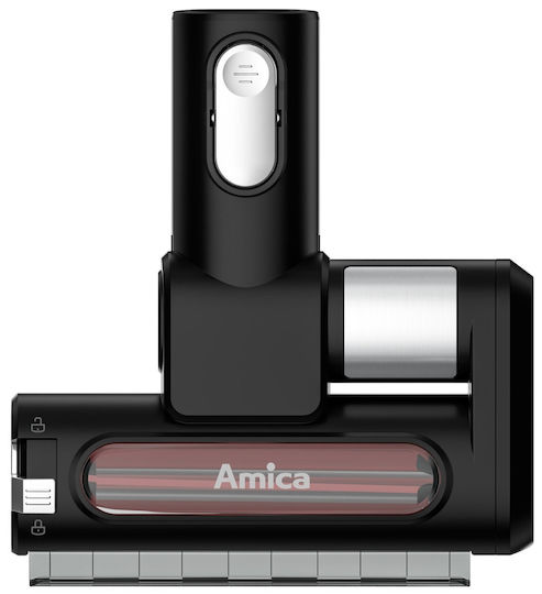 Amica Vmb Xpro Rechargeable 2 in 1 Stick & Handheld Vacuum 25.9V Black