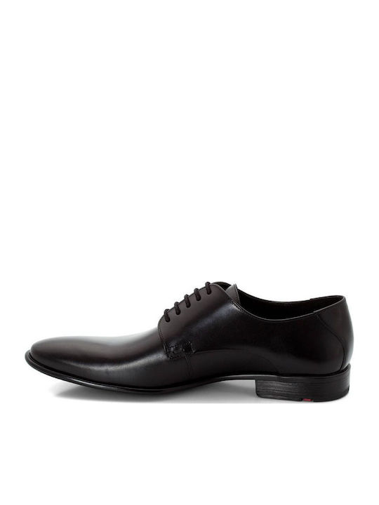 Pantofi casual pentru bărbați Negre