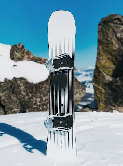 Burton Custom X Женски сноуборд 162