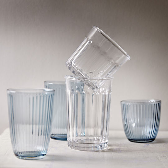 Butlers Ποτήρι Κοκτέιλ Γυάλινο 500ml