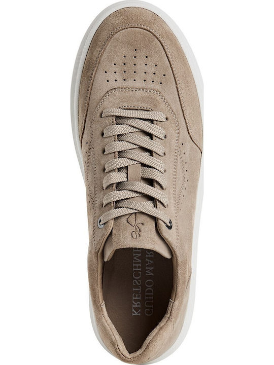 Adidași Bărbătești Taupe