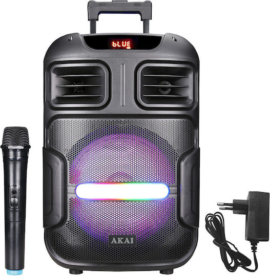 Akai Proffesional Колона ABTS-X5 Черна