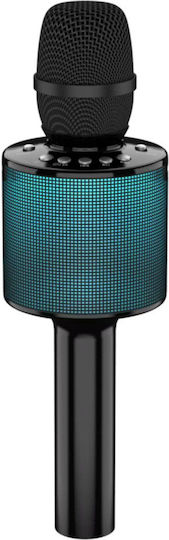 Akai Proffesional Wireless Karaoke Microphone PartyVoice 110580-0005 Black