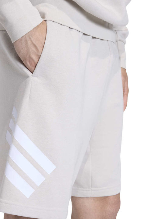 Herrenshorts Beige