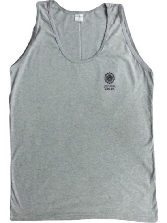 Blouse Grey