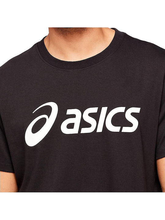 Athletic T-Shirt Black